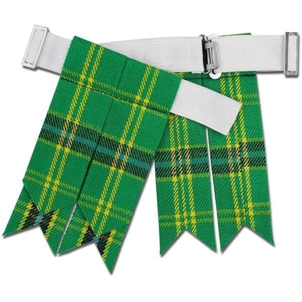 小物 minus kilt Johnston Mini Kilt - Sport Kilt